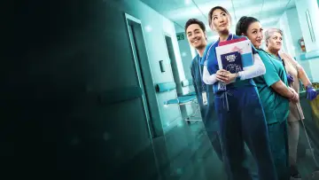 Zasłona do serialu "Nurse the Dead" #1511119