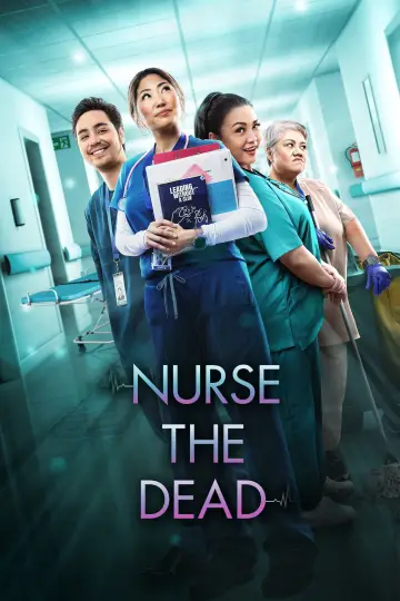 Plakat do serialu "Nurse the Dead" #1511122