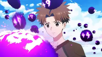 Zasłona do serialu "追放されたチート付与魔術師は気ままなセカンドライフを謳歌する。 ～俺は武器だけじゃなく、あらゆるものに『強化ポイント』を付与できるし、俺の意思でいつでも効果を解除できるけど、残った人たち大丈夫？～" #1819094