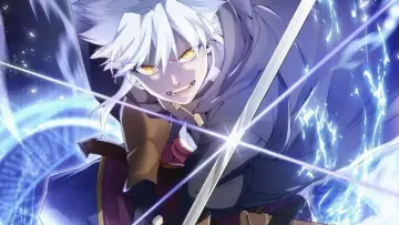 Zasłona do serialu "大賢者リドルの時間逆行" #1484925