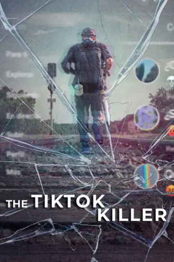 Plakat к сериалу "Morderca z TikToka" #1492194