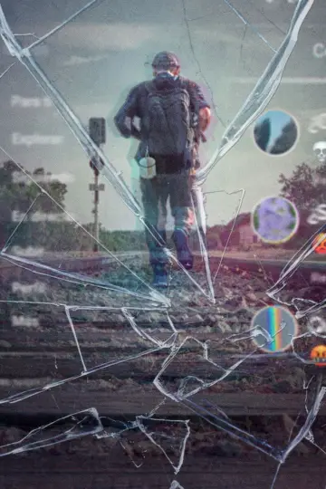 Plakat к сериалу "Morderca z TikToka" #1492195