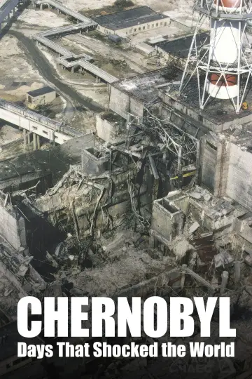 Czarnobyl: Dni, które wstrząsnęły światem