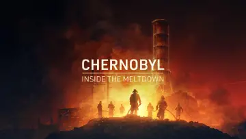 Zasłona к сериалу "Czarnobyl: Świadkowie tragedii" #1491382