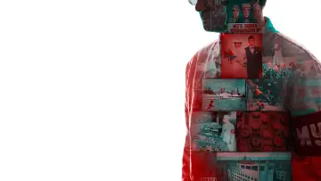 Zasłona к сериалу "Czarnobyl: Świadkowie tragedii" #1491385