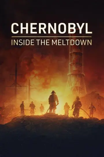 Plakat к сериалу "Czarnobyl: Świadkowie tragedii" #1491389