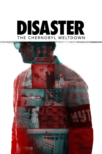Plakat к сериалу "Czarnobyl: Świadkowie tragedii" #1491390