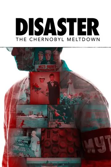 Plakat к сериалу "Czarnobyl: Świadkowie tragedii" #1491392