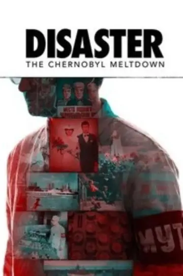 Plakat к сериалу "Czarnobyl: Świadkowie tragedii" #1491393