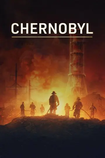 Plakat к сериалу "Czarnobyl: Świadkowie tragedii" #1491394