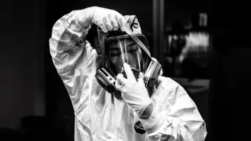 Zasłona do serialu "Fukushima: dni, które wstrząsnęły światem" #1550823