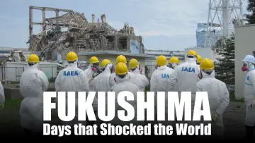 Zasłona do serialu "Fukushima: dni, które wstrząsnęły światem" #1550824