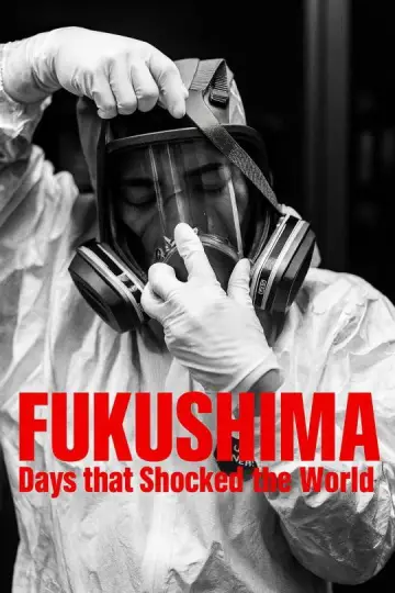 Plakat do serialu "Fukushima: dni, które wstrząsnęły światem" #1550827