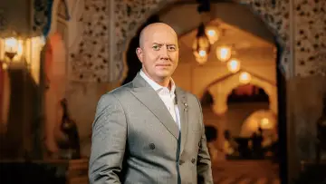 Zasłona do serialu "Тайный миллионер" #1608347