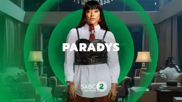 Zasłona do serialu "Paradys" #1225449