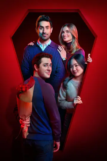 Plakat do serialu "Eternally Yours" #1667197