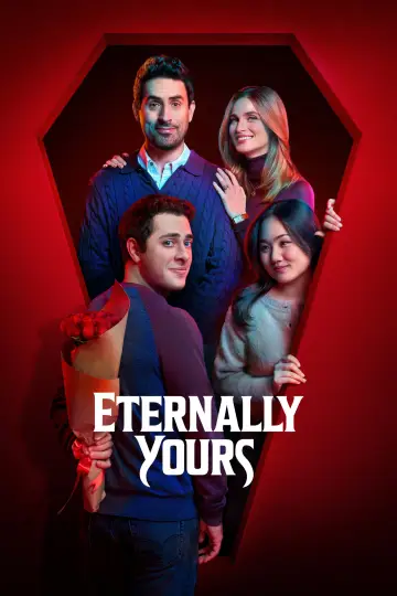 Eternally Yours plakat