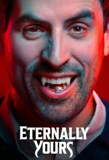 Plakat do serialu "Eternally Yours" #1667204