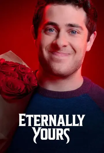 Plakat do serialu "Eternally Yours" #1667205