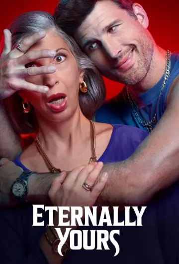 Plakat do serialu "Eternally Yours" #1667206