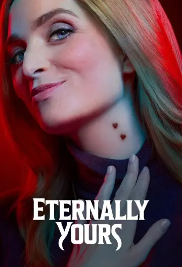 Plakat do serialu "Eternally Yours" #1667207