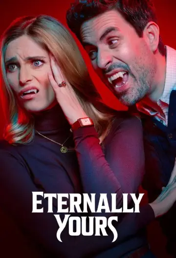 Plakat do serialu "Eternally Yours" #1667208