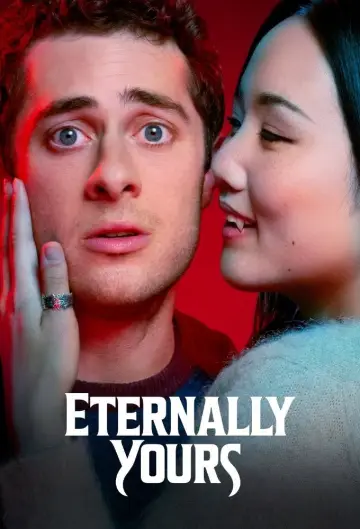 Plakat do serialu "Eternally Yours" #1667209