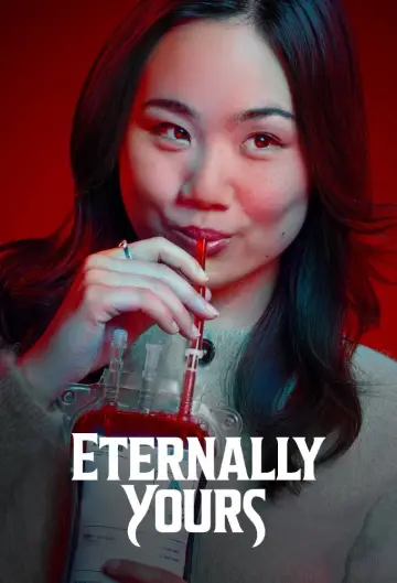 Plakat do serialu "Eternally Yours" #1667211