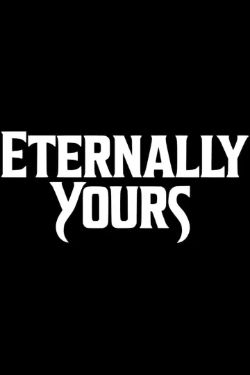 Plakat do serialu "Eternally Yours" #1887680