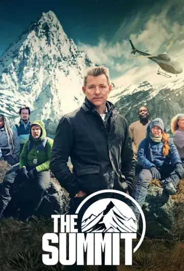 Szczyt plakat