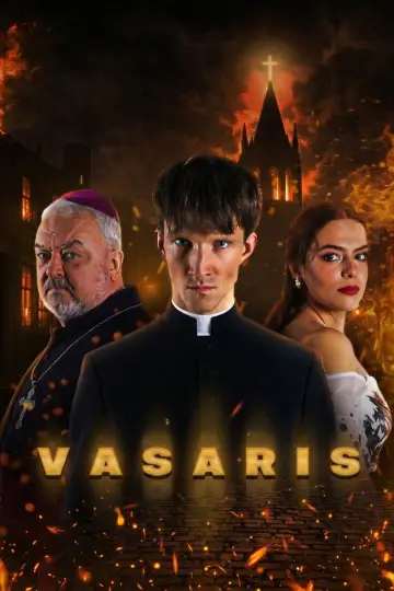 Vasaris plakat