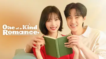 Zasłona do serialu "유일무이 로맨스" #1829916