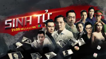 Zasłona do serialu "Sinh tử" #1538592