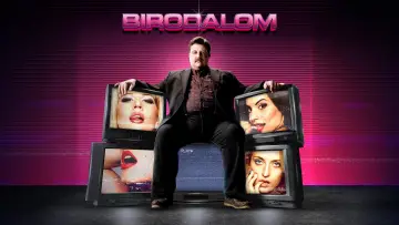 Zasłona do serialu "Birodalom" #1511829