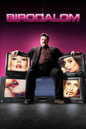 Birodalom plakat