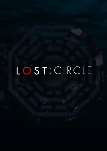 LOST: Circle plakat