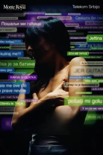 Smola plakat