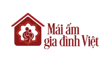 Zasłona do serialu "Mái ấm gia đình Việt" #1713574