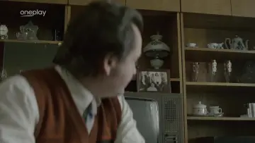 Zasłona do serialu "Metoda Markovič: Straka" #1557808