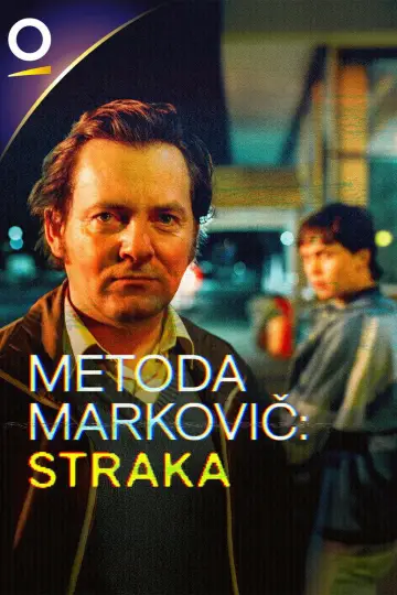 Metoda Markovič: Straka plakat