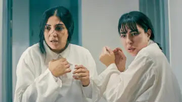Zasłona do serialu "درب الذهب" #1770851