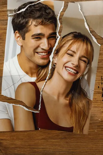 Plakat к сериалу "Między nami po staremu" #1427270