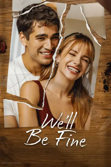 Plakat к сериалу "Między nami po staremu" #1427271