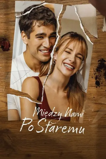 Między nami po staremu (2026)