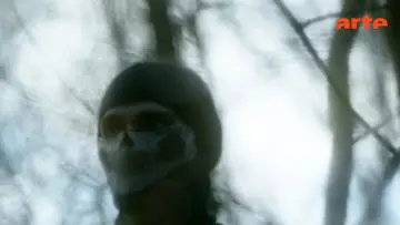 Zasłona do serialu "Ekstremizm prawicowy: Nowe zagrożenie terrorystyczne" #1557664