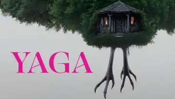 Zasłona do serialu "YAGA" #1485709