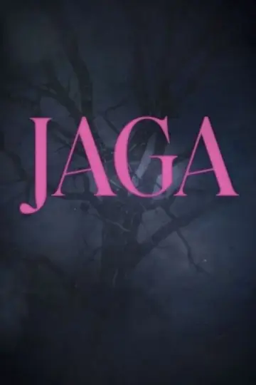 Jaga plakat