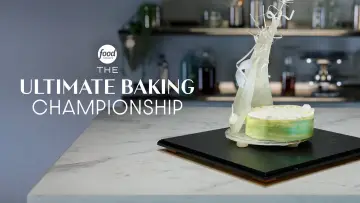 Zasłona do serialu "The Ultimate Baking Championship" #1555028