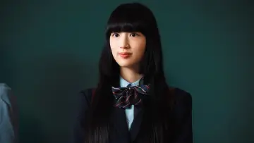 Zasłona do serialu "転校生ナノ" #1482190
