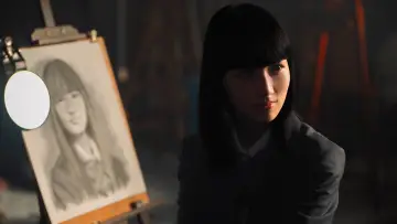 Zasłona do serialu "転校生ナノ" #1482191